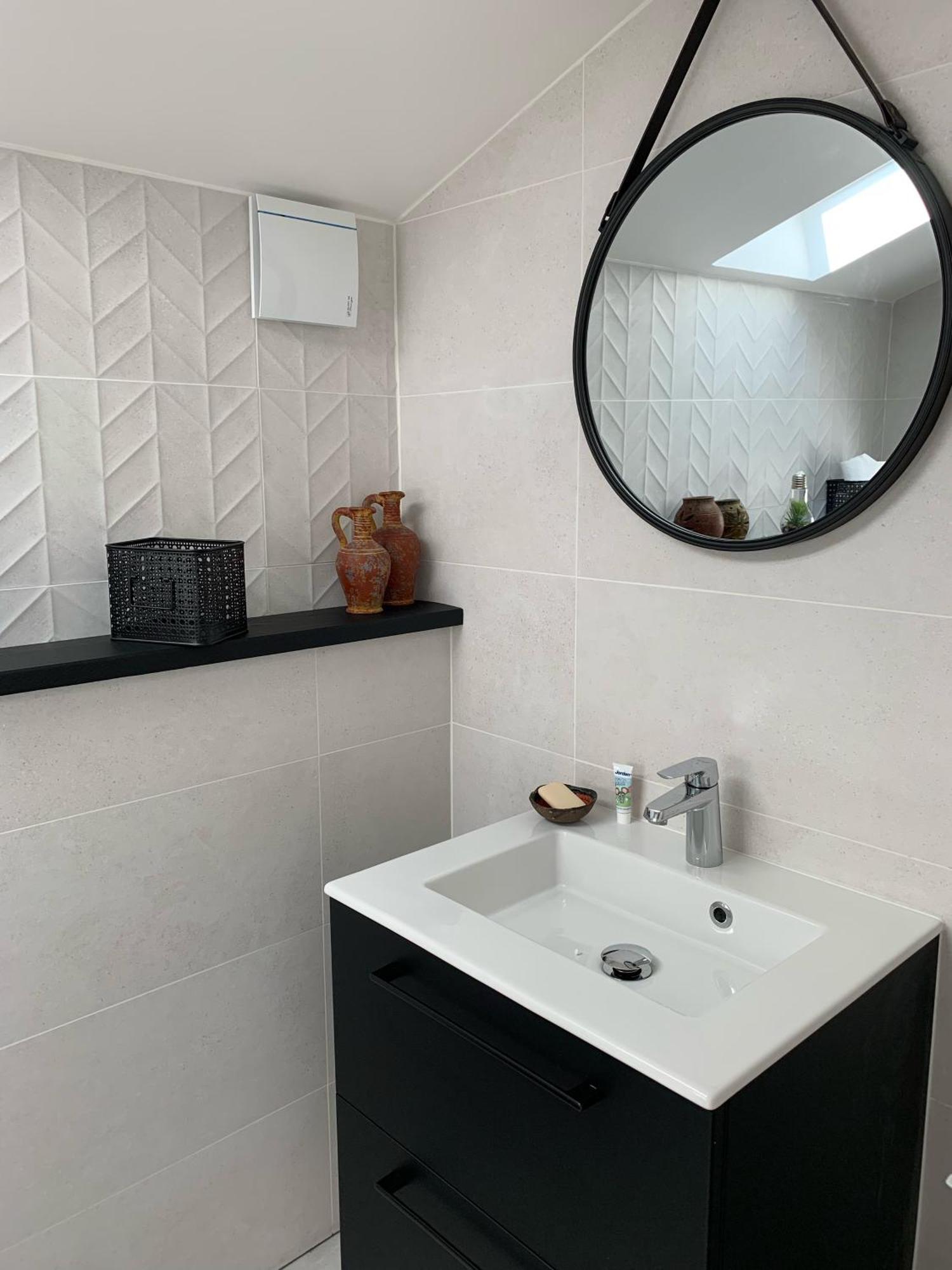 Studio Cosy Proche Plages Англе Екстериор снимка